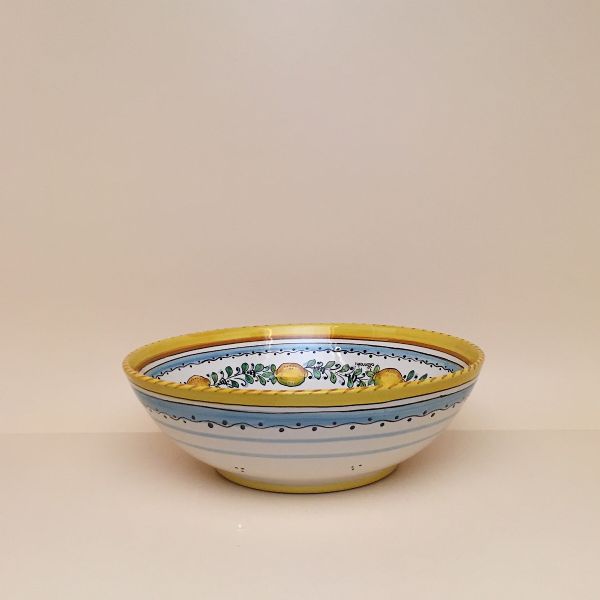 SERVING BOWL CM.30D LIMONCINI
